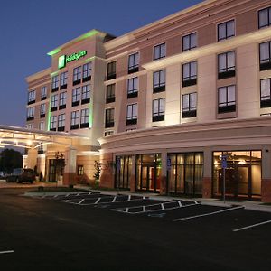 Holiday Inn Columbus-Hilliard, An Ihg Hotel